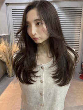 レブ 四条烏丸(Reb,) トレンドレイヤー