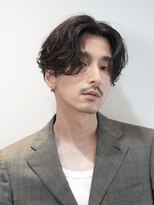 レタッチ バイ フィフス 銀座(RETOUCH by fifth)&nbsp;銀座フェザーパーマスパイラルパーマシャドウパーママッシュ眉毛