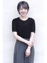 リィリ バイ ロダット 横浜(rili by LODAT)&nbsp;和田 詩桜梨