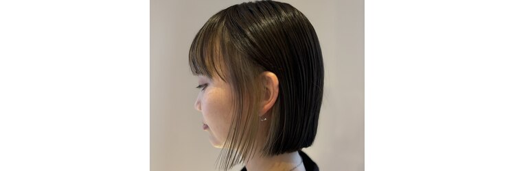 ヴォイチカ(voychica)のサロンヘッダー