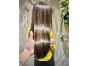 【4、5月限定CHAINE式】☆最高級美髪フルコース☆￥40700→￥36850