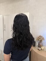 ユッカ 梅田(YUCCA)&nbsp;【 YUCCA 】大人可愛い20代30代/パーマ