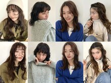 ベフ(Beff)の雰囲気(女性目線でご案内!あなたの似合わせスタイル見つけます◎)