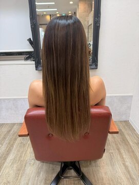 ウィスプヘアー(wisp HAIR) #プルエクステ#エクステ#大宮#埼玉