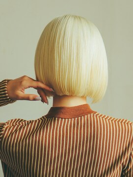 バーノン(VERNON) BODE BLONDE【VERNON】058-262-3611