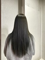 ギルマ(Girma)&nbsp;アッシュブラウン