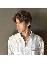 アイコントーキョー(i CON TOKYO) MASAKI 