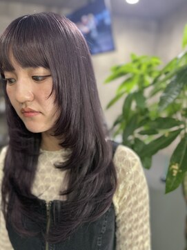 ノーン(NONE) たっぷりハイレイヤー♪