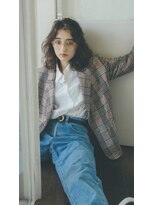 マグノリア(MAGNOLIA) ぱ