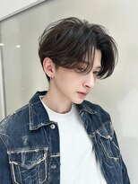 アヴィータ(AVITA)&nbsp;動きを出したカット＆パーマ