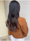 忙しい人におすすめ！グレージュグラデーション