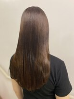 トリ 三宮店(TORi)&nbsp;弱酸性縮毛矯正