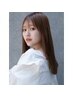 【新規限定♪自然なまとまり×ツヤ感ストレート◎】カット+縮毛矯正
