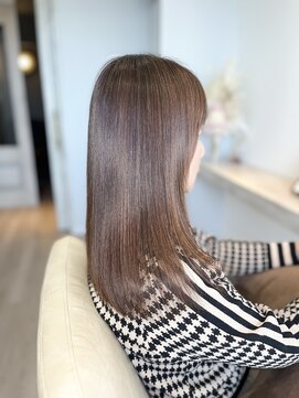 ブルーオーシャン 姫路飾磨店(BLUEOCEAN) 髪質改善ヘアエステ