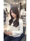 梅田茶屋町　髪質改善