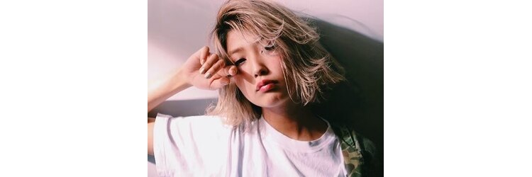 リスタ(Resta)のサロンヘッダー