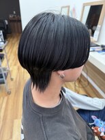 ステラバイアンフィニー(stellaebyINFINI)&nbsp;マッシュウルフ