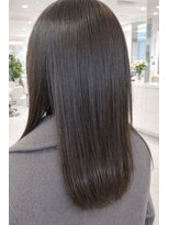 ルシードスタイル ナチュール(LUCIDO STYLE nature) まとまる艶ミディアム