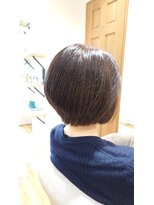 ジーナ(ZINA)&nbsp;大人ショート