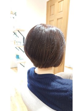 ジーナ(ZINA) 大人ショート