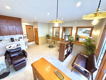 ソイル(Soil)の写真