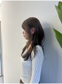 ハッシュカット