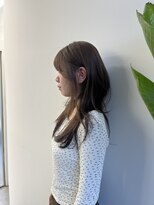 ゴウトゥデイシェアサロン 町田店(GO TODAY SHAiRE SALON)&nbsp;ハッシュカット