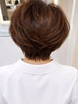 ブロッサム 鶴瀬店(Blossom)&nbsp;無造作ショート