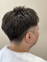 ブラーヴォヘアー (BRAVO HAIR)&nbsp;ショート