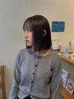 ハチマルハチ ナル 登戸店(808 nalu)&nbsp;グレージュベージュ