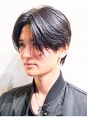【Reir吉祥寺】*くびれセミディ+アッシュグレージュ*