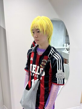シーンヨコハマ 横浜店(SCENE yokohama) salonF20