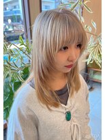 ハローズ(HELLOWS) ハイレイヤー