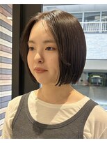 スミス 秋葉原(Smith)&nbsp;ボブぱつっとボブ