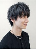 美容師おすすめニュアンスパーマ