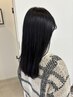 【KAWAHARA限定】学生カット＋コタトリートメント