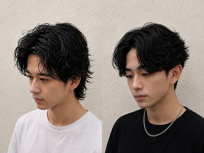 グロウ 天神店(growth)の写真