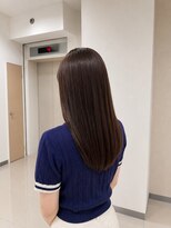 ケア バイ ノッシュ 天神大名(CARE by NOSH)&nbsp;【CAREbyNOSH】髪質改善ストレート/縮毛矯正/福岡トリートメント