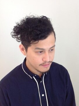 トリップ ヘアービューティー(trip HAIR BEAUTY) アーティーヘアー