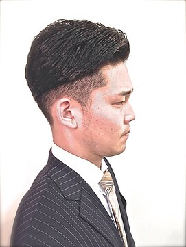 マーズオム 宝塚旭町店(mars HOM) サマーシティーボーイ