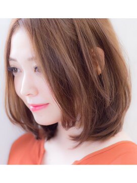 ミシェリー(misherry) misherry 王道　モードボブ♪　3