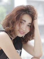 クラン(CLAN)&nbsp;エアリーウェーブ