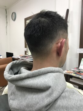 イスト(i s t) オシャレボウズ