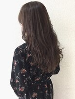 シエナ(CIENA)&nbsp;【CIENA】ナチュラルハイライトのセピアグレージュ＠金井