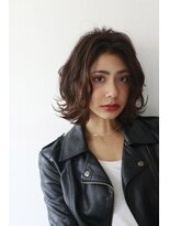 クラン(clan)&nbsp;クラシカル大人黒髪ロング