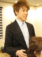 リアン(Lien)&nbsp;柴田 翔平