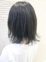 モリオ フロム ロンドン サッポロファクトリー店(morio FROM LONDON)&nbsp;【morio】ダークアッシュ