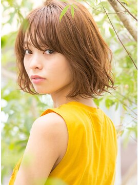 アンブリック(AN_BLICK) 大人ボブ