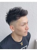 フェードカジュアル