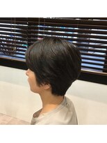 ロール(ROLE)&nbsp;くびれショート